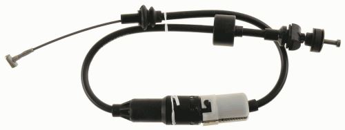 SACHS Cable Pull, clutch control - 3074 003 346